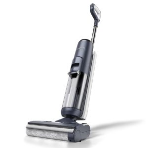 Tineco Floor ONE S5 Smart Cordless Wet Dry Vacuum Cleaner and Mop for Hard Floors