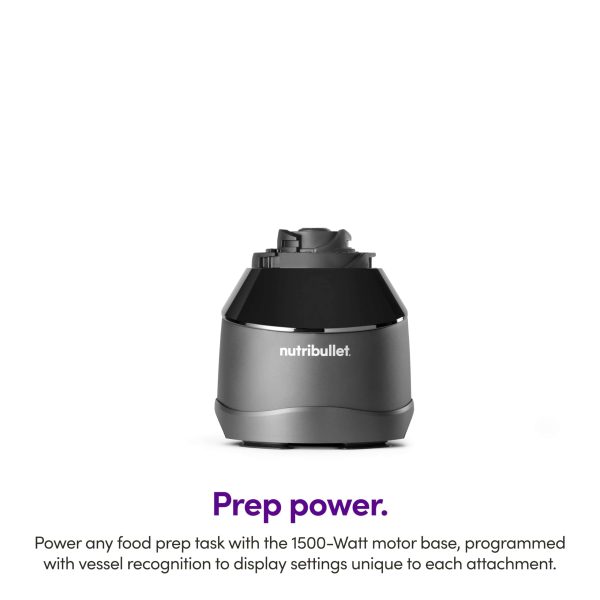 Triple Prep System NBKS50100 - Image 7
