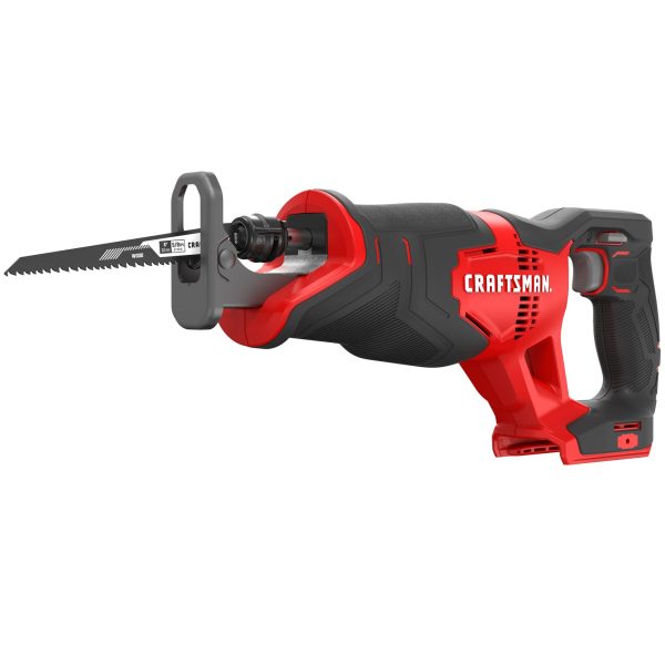 V20 6-Tool 20-volt Max Power Tool Combo Kit with Soft Case (2 Li-ion Batteries Included and Charger Included) - Image 23
