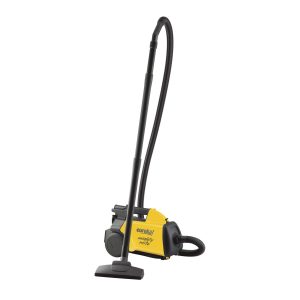 Mighty Mite Lightweight Canister Vacuum