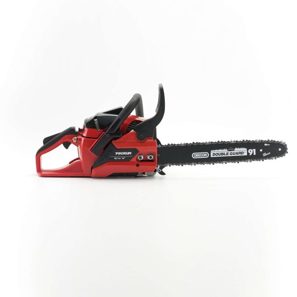 PRORUN PCS216 40.1-cc 2-cycle 16-in Gas Chainsaw - Image 11