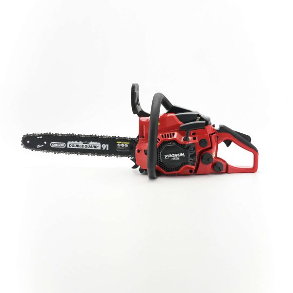 PRORUN PCS216 40.1-cc 2-cycle 16-in Gas Chainsaw - Image 10