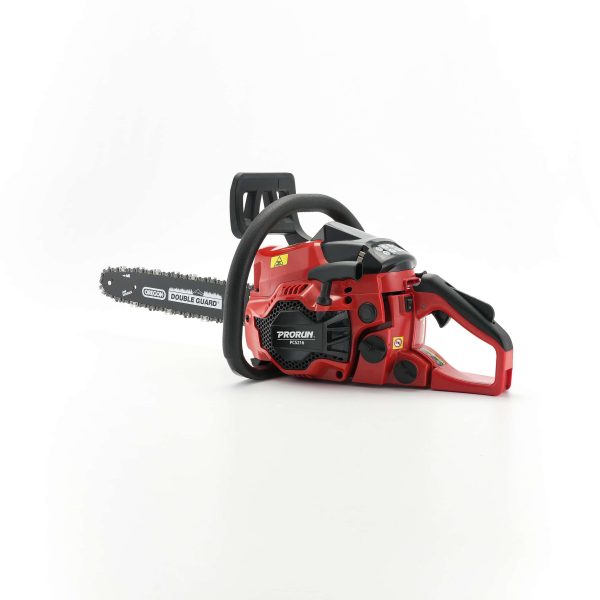 PRORUN PCS216 40.1-cc 2-cycle 16-in Gas Chainsaw - Image 8