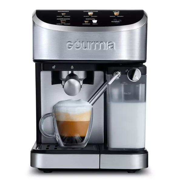 Gourmia GCM4240 All-In-One Espresso Maker - Image 5