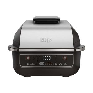 EG201 Foodi 6-in-1 Nonstick Indoor Grill