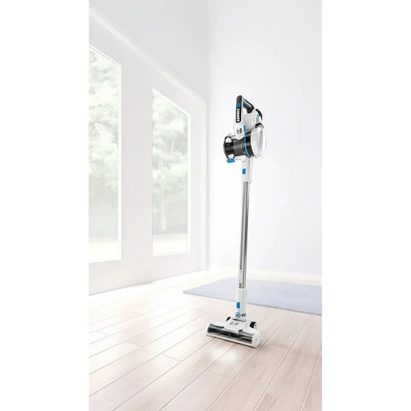 HART 20-Volt Cordless Stick Vacuum Kit, (1) 4.0Ah Lithium-Ion Battery - Image 8
