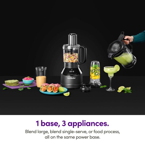 Triple Prep System NBKS50100 - Image 11