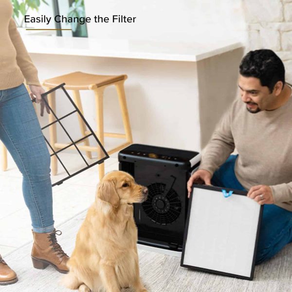 Air Purifiers for Home Large Room Up to 1900 Ft in 1 Hr with Washable Filters - Image 9
