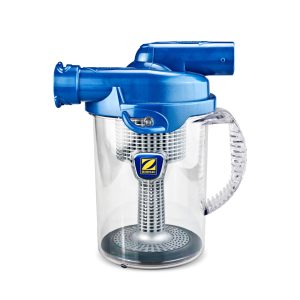 Zodiac CLC500 Cyclonic Leaf Canister