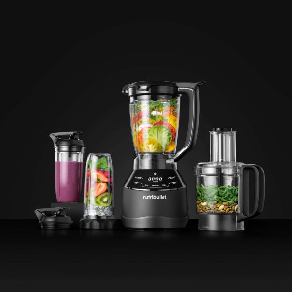 Triple Prep System NBKS50100 - Image 3