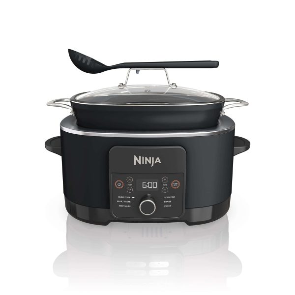 Foodi PossibleCooker PLUS (8.5qt)   6-in-1 Multi-Cooker