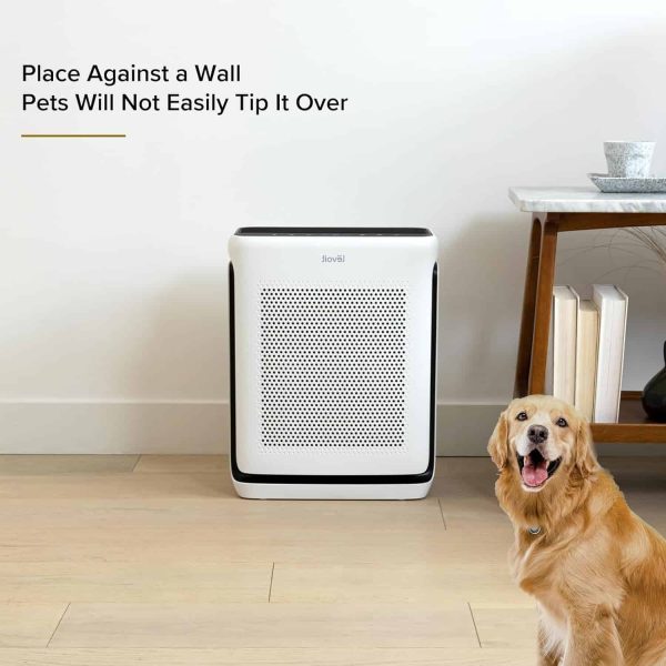 Air Purifiers for Home Large Room Up to 1900 Ft in 1 Hr with Washable Filters - Image 10