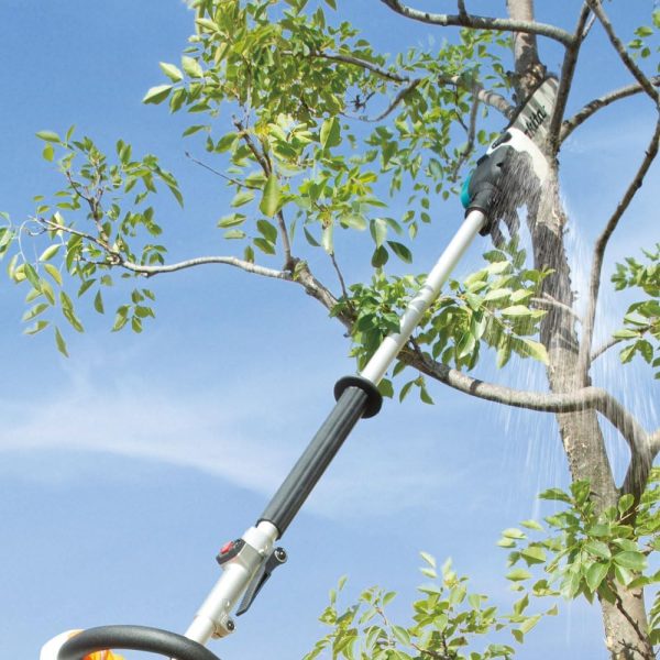 EY402MP 10 in. Pole Saw Couple Shaft Attachment - Image 6