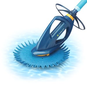 Zodiac W03000 G3 Automatic Suction-Side Pool Cleaner Vacuum for In-ground Pools
