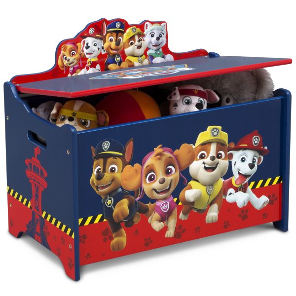 Nickelodeon SpongeBob SquarePants Upholstered Twin Bed by - Image 8