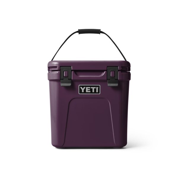 Roadie 24 Nordic Purple 22 qt Hard Cooler - Image 3