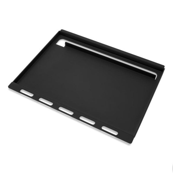 Searwood 600, Searwood XL600 and Spirit 300 Series Rust Resistant Griddle Insert 22.7 in. L X
