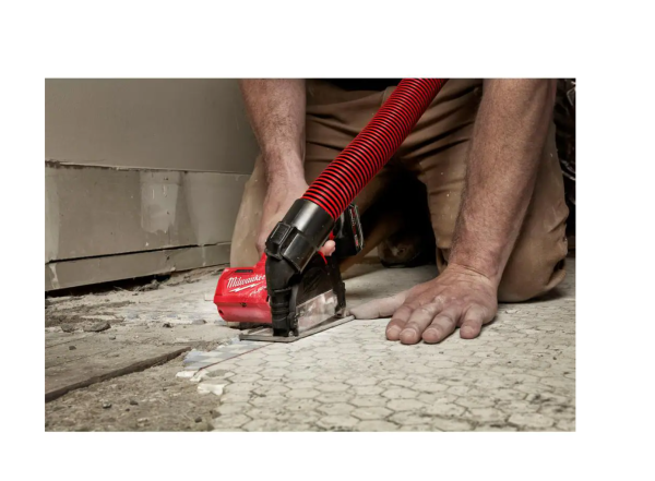2522-21XC-2457-20 M12 FUEL 12-Volt 3 in. Lithium-Ion Brushless Cordless Cut Off Saw Kit W/ M12 3/8 in. Ratchet - Image 9