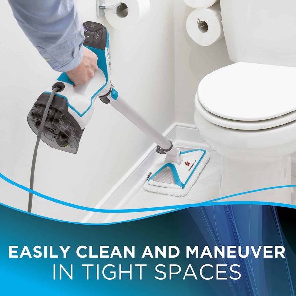 Powerfresh Slim Steam Mop, 2075A - Image 5