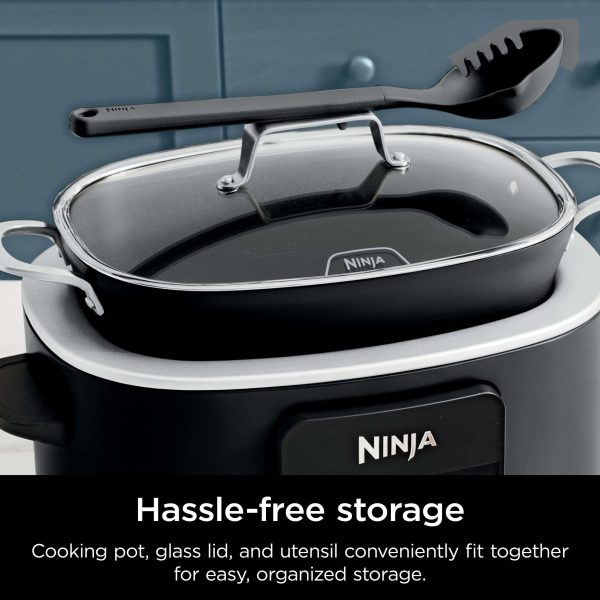 Foodi PossibleCooker PLUS (8.5qt)   6-in-1 Multi-Cooker - Image 5