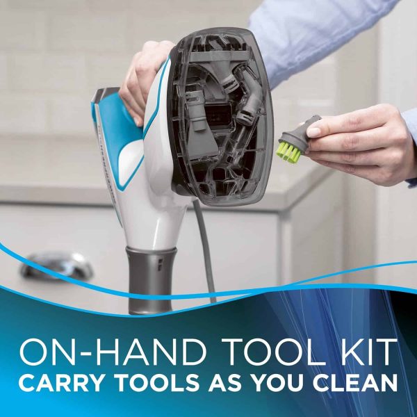 Powerfresh Slim Steam Mop, 2075A - Image 6