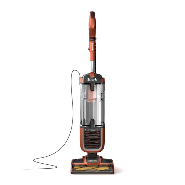 Navigator Self-Cleaning Brushroll Pet Upright Vacuum, ZU60