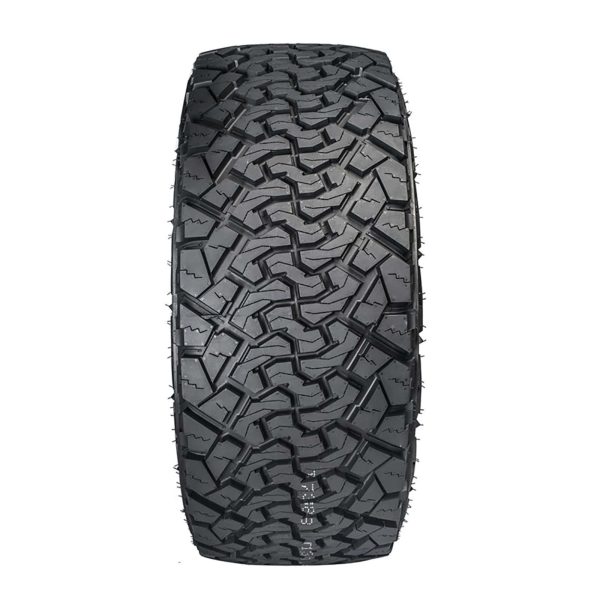 Venom Power Terra Hunter X/T All Terrain LT305/55R20 121/118S E Light Truck Tire - Image 4