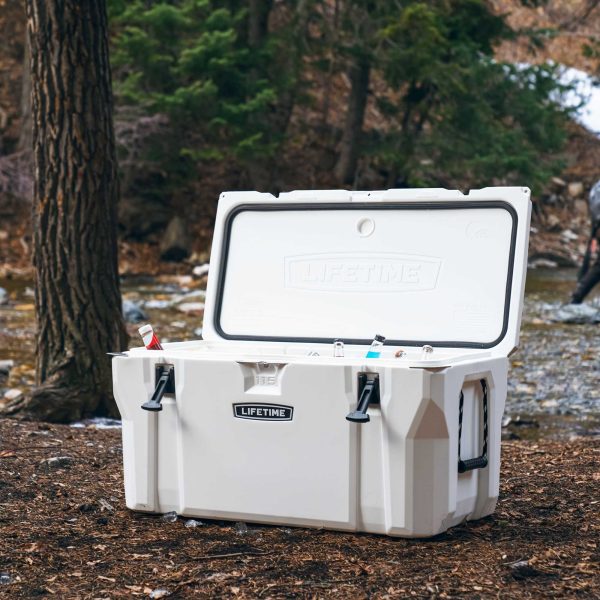 Lifetime 115 Quart High Performance Cooler (91108) - Image 7