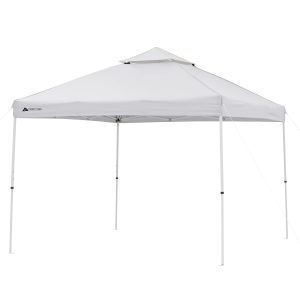12  x 12  Dual Peak Canopy (144-square feet)