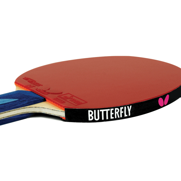 Timo Boll ALC FL Pro-Line with Tenergy 05 - Image 5