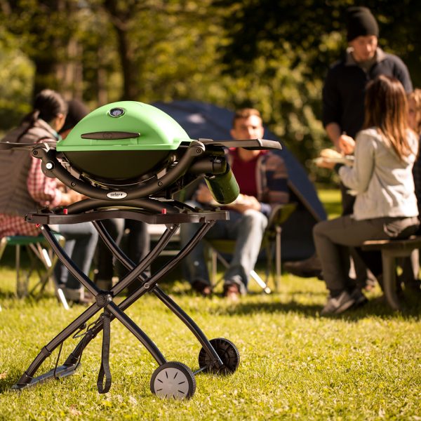 Q Portable Cart - Image 9