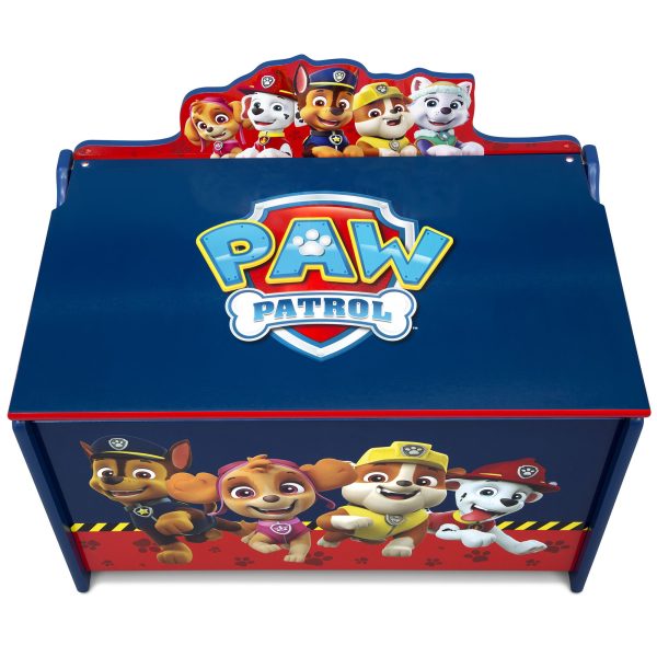 Nickelodeon SpongeBob SquarePants Upholstered Twin Bed by - Image 11
