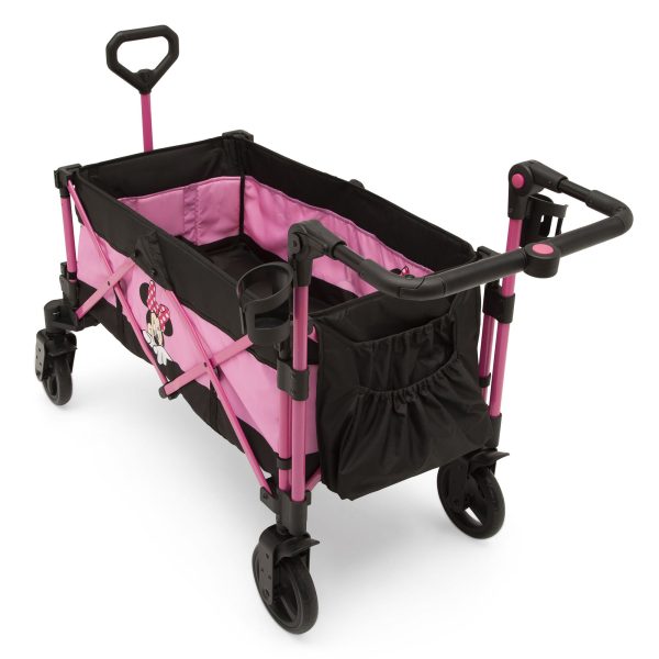 Minnie Mouse Stroller Wagon by - Image 7
