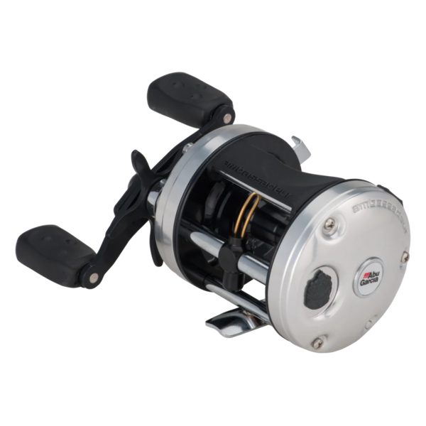 Ambassadeur C3 Conventional Fishing Reel, Size 6500 - Image 2
