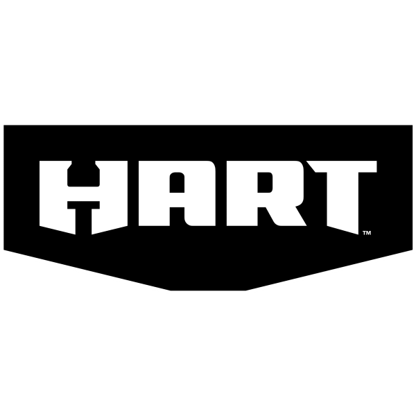 HART 20-Volt Cordless Stick Vacuum Kit, (1) 4.0Ah Lithium-Ion Battery - Image 12