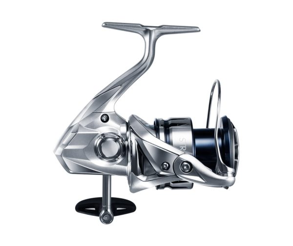 Shimano Fishing STRADIC 2500FL HG Spinning Reel [ST2500HGFL] - Image 3