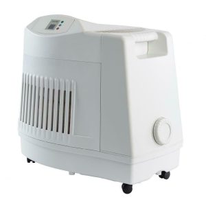 MA1201 3.6-Gal. Evaporative Humidifier for 3,600 sq. ft.