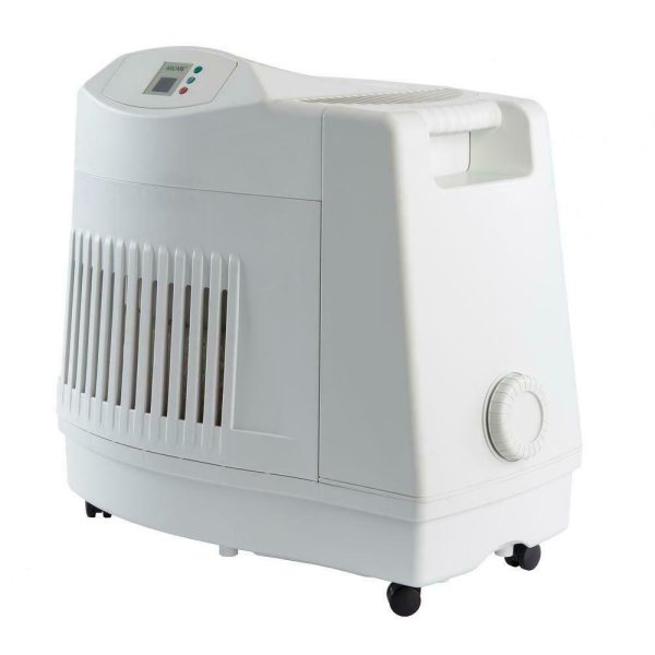 MA1201 3.6-Gal. Evaporative Humidifier for 3,600 sq. ft.