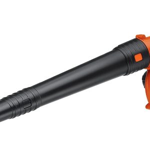 40V MAX Cordless Blower, Hard Surface Sweeper, Variable Speed Up To 120 MPH, Tool Only (LSW36B)