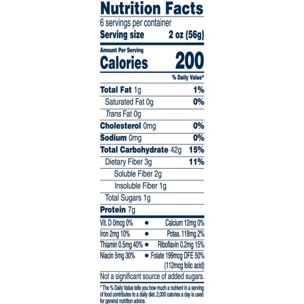 Barilla Pastina Pasta, 12 oz. Box (Pack of 16)   Non-GMO Pasta Made with Durum Wheat Semolina   Kosher Certified Pasta - Image 8