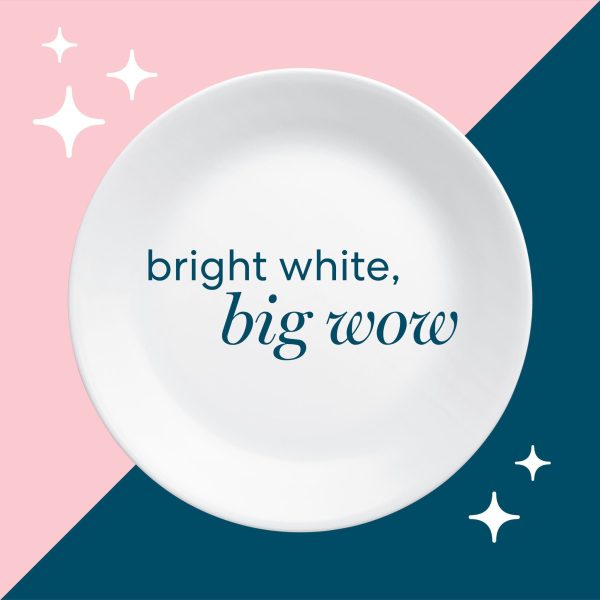 Corelle? Winter Frost White 10.25" Dinner Plates, 6-pack - Image 4