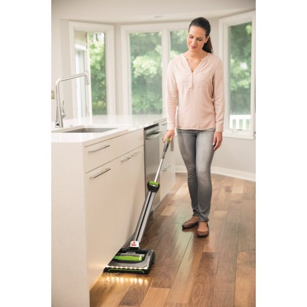 Bissell AirRam Bagless Stick Vacuum - Image 3