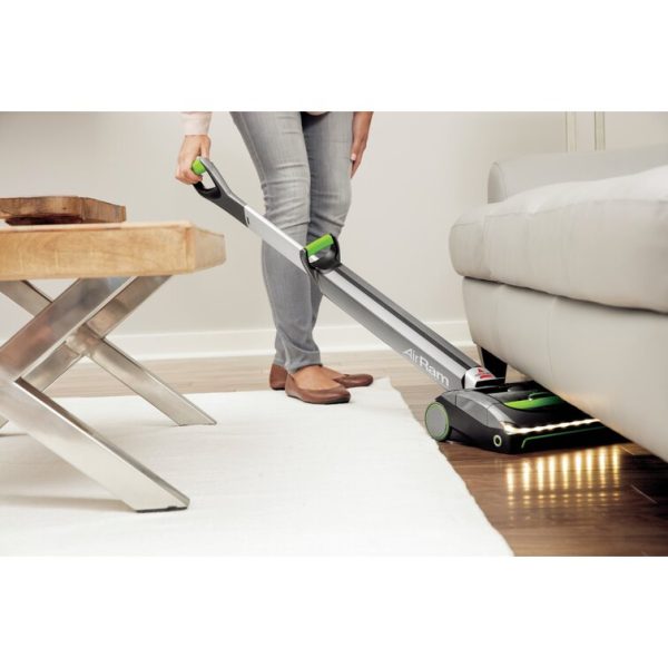 Bissell AirRam Bagless Stick Vacuum - Image 6