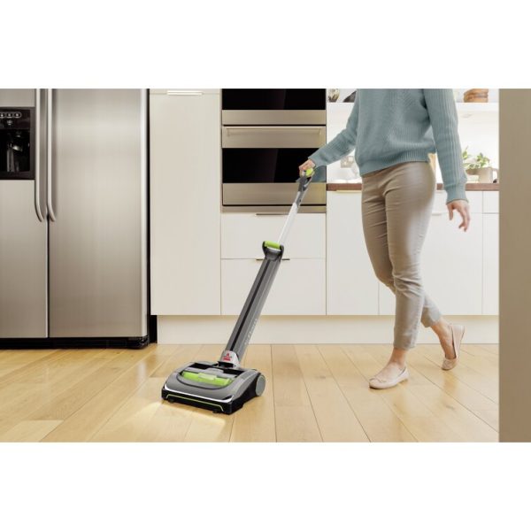 Bissell AirRam Bagless Stick Vacuum - Image 7