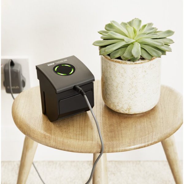Bissell AirRam Bagless Stick Vacuum - Image 8