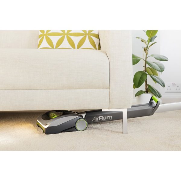 Bissell AirRam Bagless Stick Vacuum - Image 9