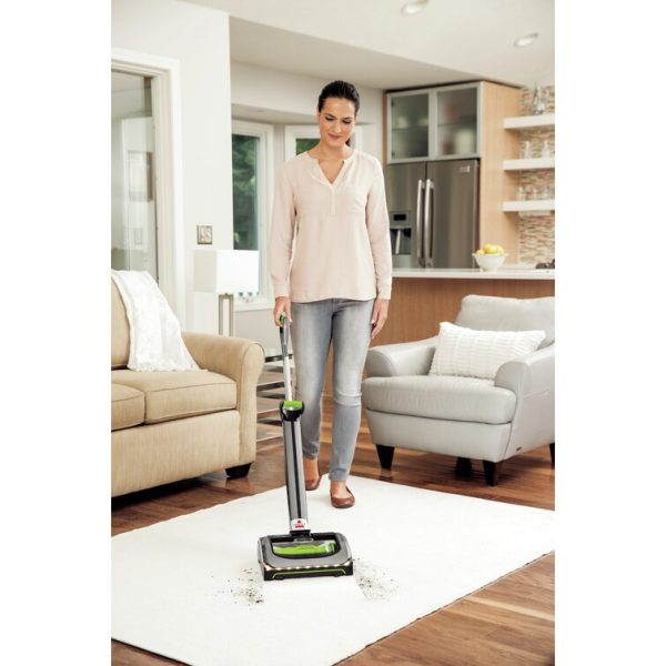 Bissell AirRam Bagless Stick Vacuum - Image 11