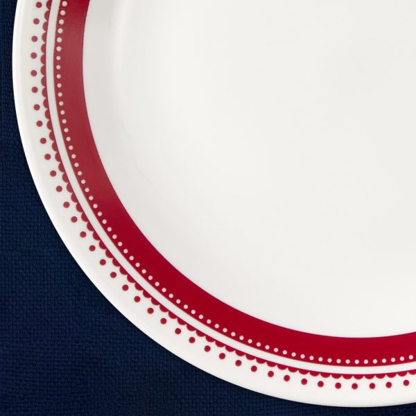 Corelle? Sadie 16-piece Dinnerware Set, Service for 4 - Image 3