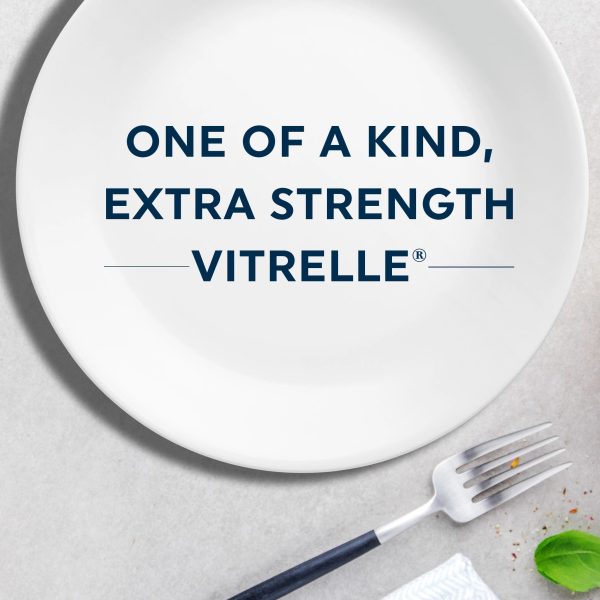 Corelle? Winter Frost White 10.25" Dinner Plates, 6-pack - Image 8