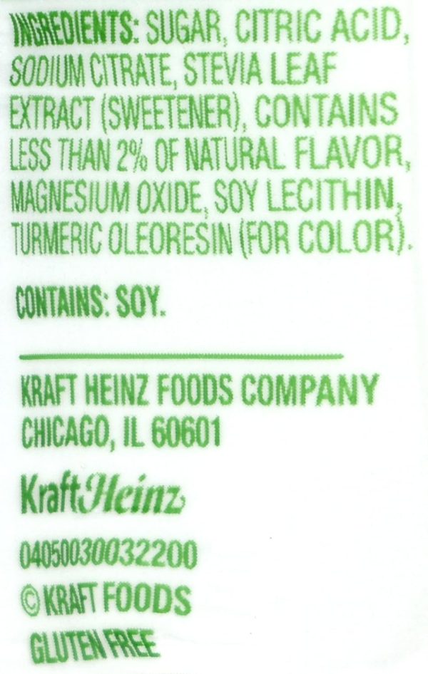 Crystal Light Pure Lemonade Drink Mix, 10-Quart Canister (6 Canister Pack) - Image 5